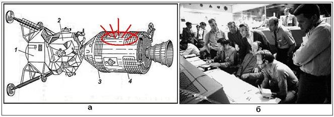 Человек на Луне? Какие доказательства? - i_182.jpg