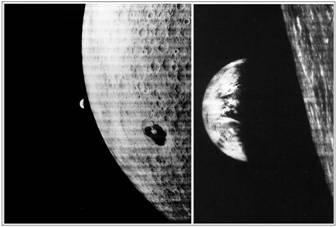 Человек на Луне? Какие доказательства? - i_54.jpg