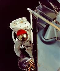 Человек на Луне? Какие доказательства? - i_61.jpg