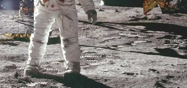 Человек на Луне? Какие доказательства? - i_135.jpg