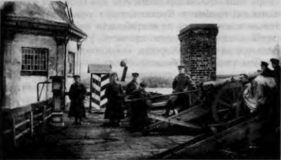 На языке улиц. Рассказы о петербургской фразеологии - i_047.jpg