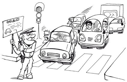 Если вас остановил инспектор. Ваши права – 2010 - i_019.jpg