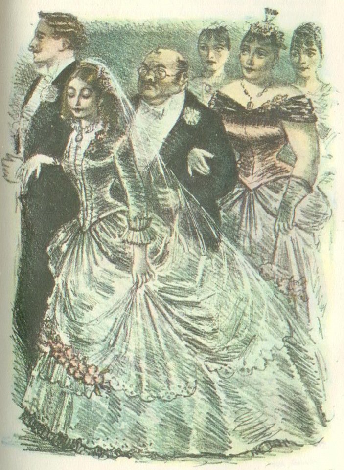 Жизнь. Милый друг. Новеллы - i_010.jpg