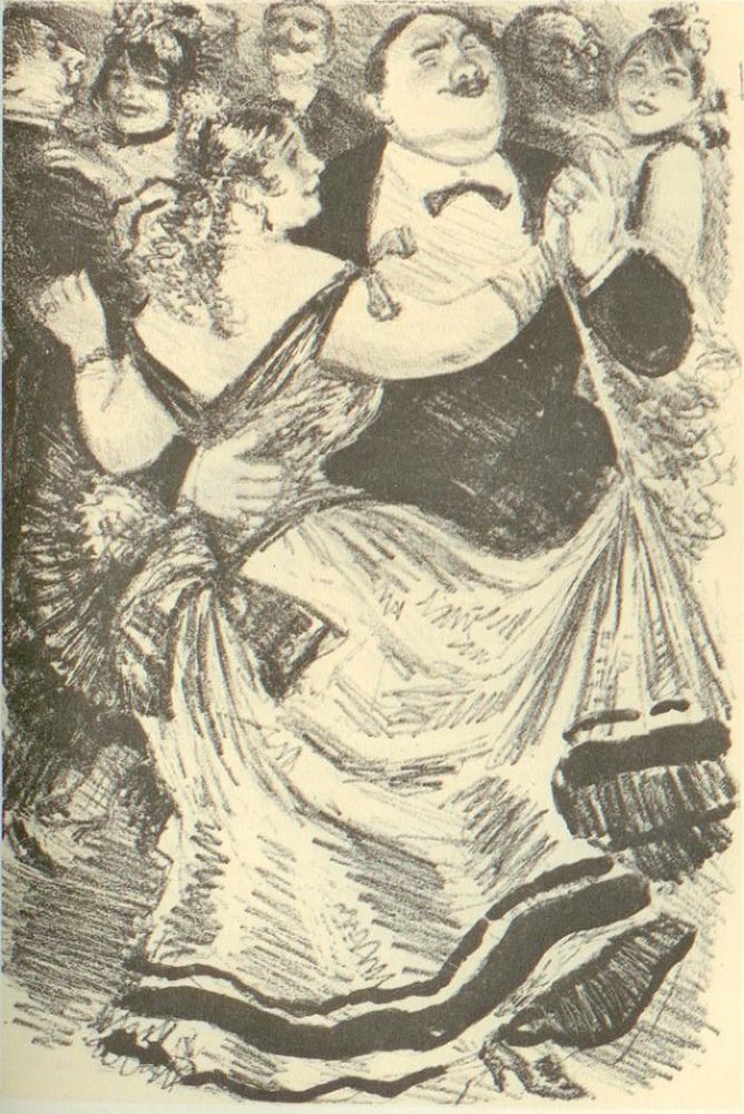 Жизнь. Милый друг. Новеллы - i_012.jpg