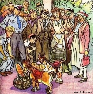 Приключения Карандаша и Самоделкина (с иллюстрациями) - g54.jpg