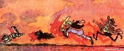 Приключения Карандаша и Самоделкина (с иллюстрациями) - g69.jpg