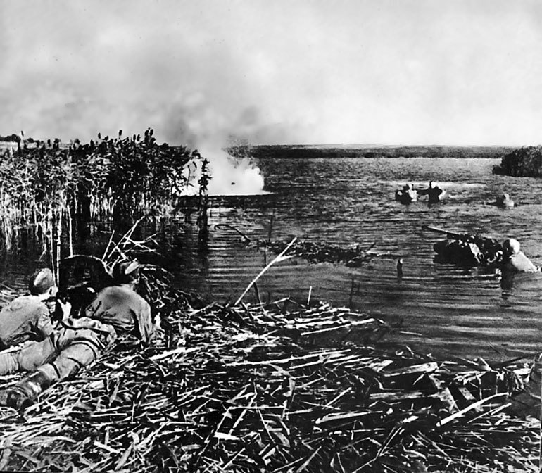 Танковая гвардия в бою - _109.jpg