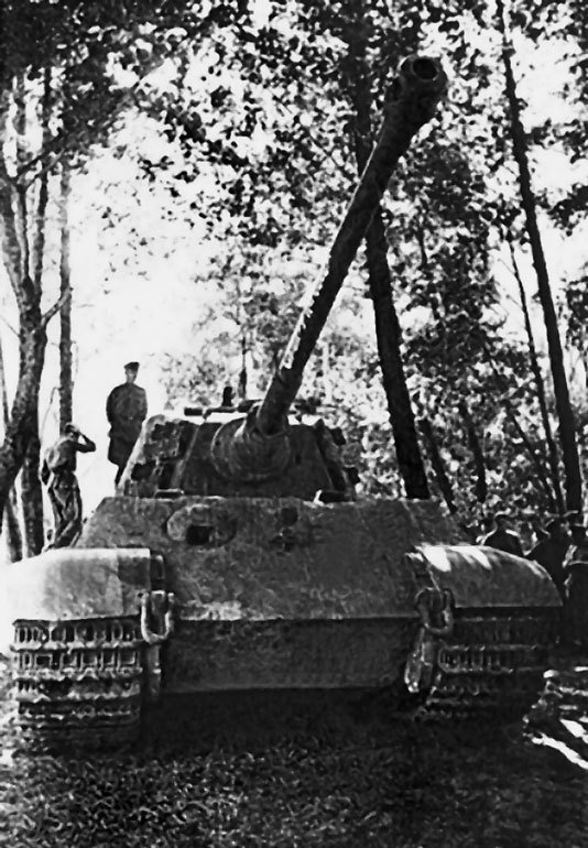 Танковая гвардия в бою - _206.jpg