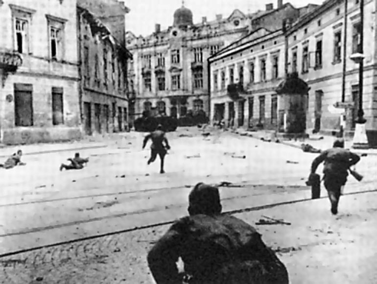 Танковая гвардия в бою - _187.jpg