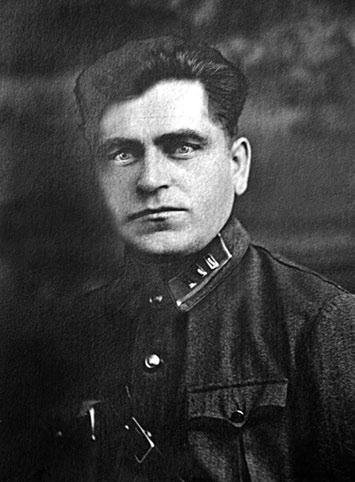 Их послал на смерть Жуков? Гибель армии генерала Ефремова - i_020.jpg