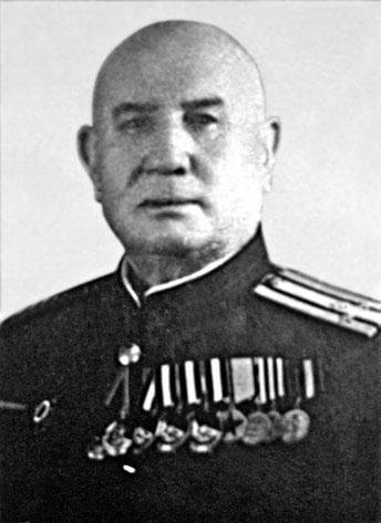 Их послал на смерть Жуков? Гибель армии генерала Ефремова - i_063.jpg