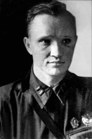 Их послал на смерть Жуков? Гибель армии генерала Ефремова - i_067.jpg