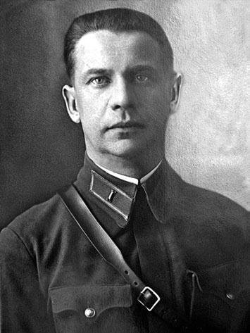 Их послал на смерть Жуков? Гибель армии генерала Ефремова - i_074.jpg