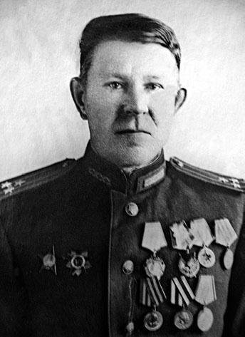 Их послал на смерть Жуков? Гибель армии генерала Ефремова - i_089.jpg