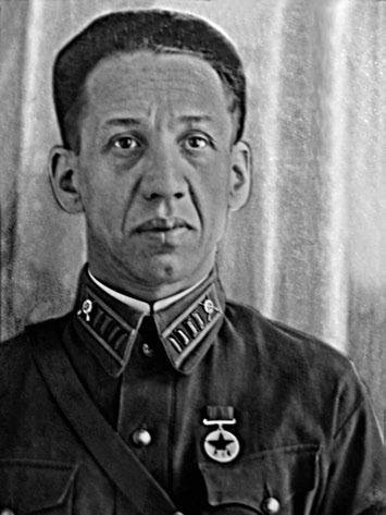 Их послал на смерть Жуков? Гибель армии генерала Ефремова - i_092.jpg