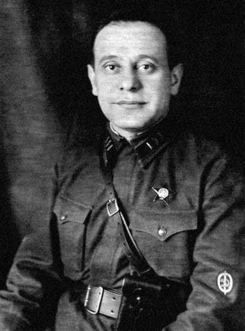 Их послал на смерть Жуков? Гибель армии генерала Ефремова - i_093.jpg