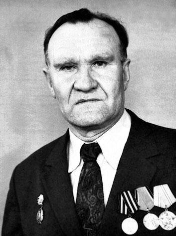 Их послал на смерть Жуков? Гибель армии генерала Ефремова - i_094.jpg