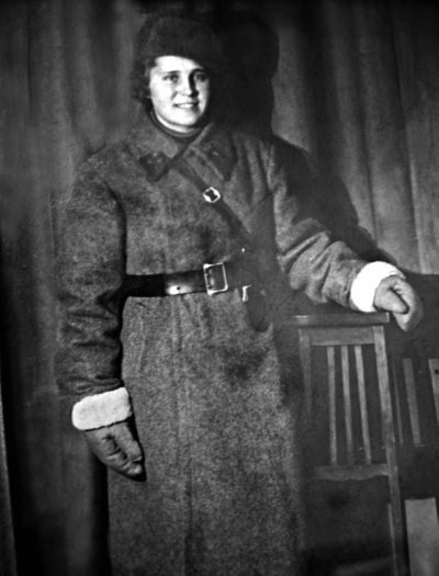 Их послал на смерть Жуков? Гибель армии генерала Ефремова - i_101.jpg