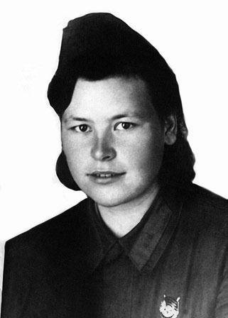 Их послал на смерть Жуков? Гибель армии генерала Ефремова - i_105.jpg