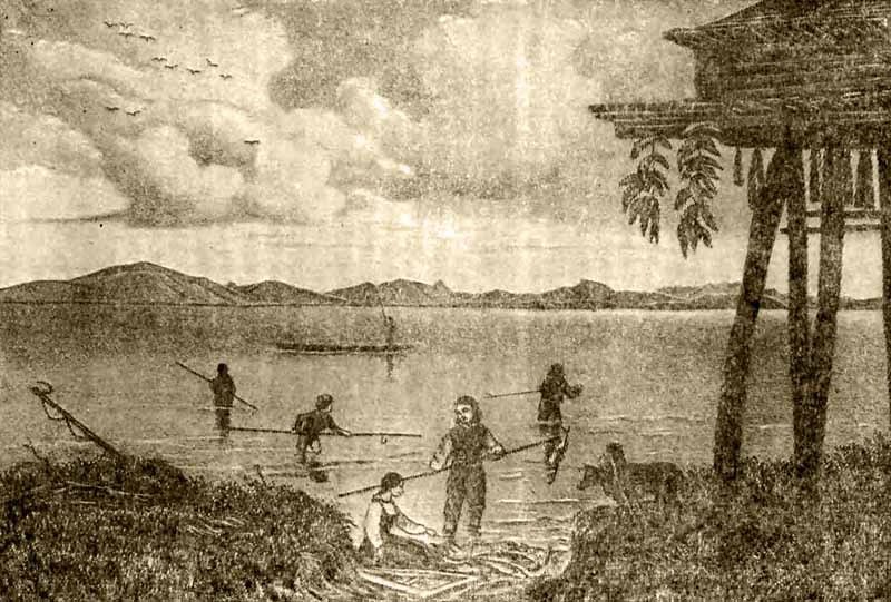 В погоне за тайной века - i_032.jpg