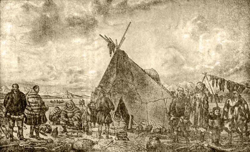 В погоне за тайной века - i_033.jpg