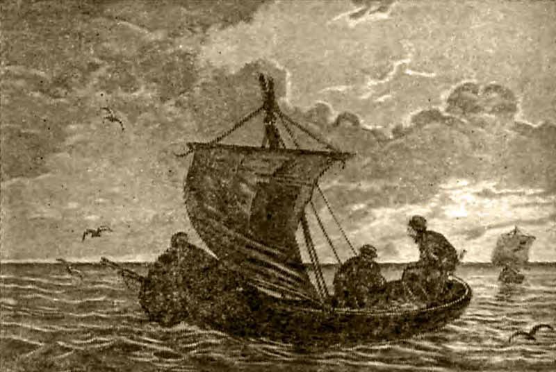 В погоне за тайной века - i_041.jpg