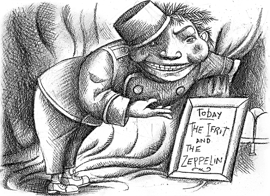 Девочка, которая объехала Волшебную Страну на самодельном корабле - i_008.png