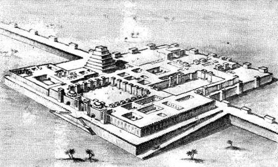 Когда заговорила клинопись - i_022.jpg