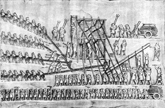 Когда заговорила клинопись - i_024.jpg