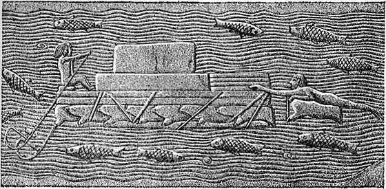 Когда заговорила клинопись - i_025.jpg