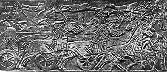 Когда заговорила клинопись - i_036.jpg