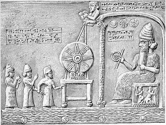 Когда заговорила клинопись - i_040.jpg