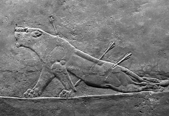 Когда заговорила клинопись - i_044.jpg