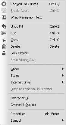 CorelDRAW X4. Начали! - _13.jpg