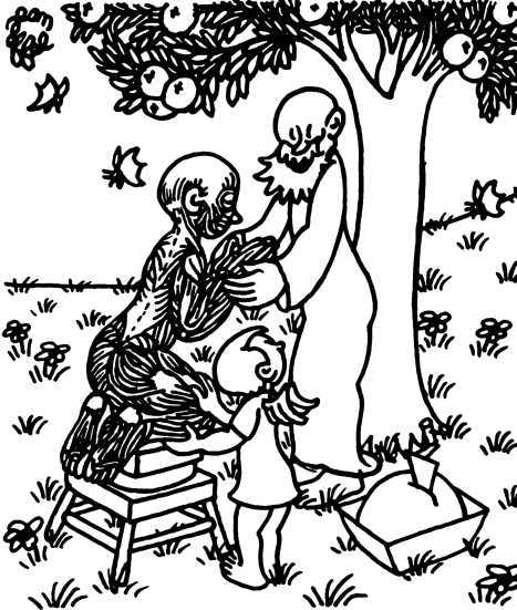 Сотворение мира. Люди. Вып. 3 - i_021.jpg