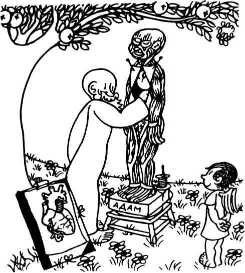 Сотворение мира. Люди. Вып. 3 - i_022.jpg