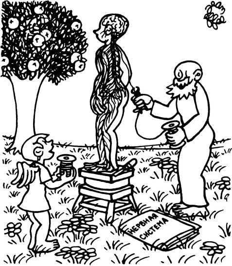 Сотворение мира. Люди. Вып. 3 - i_029.jpg