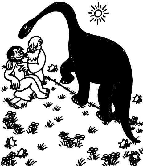 Сотворение мира. Люди. Вып. 3 - i_042.jpg