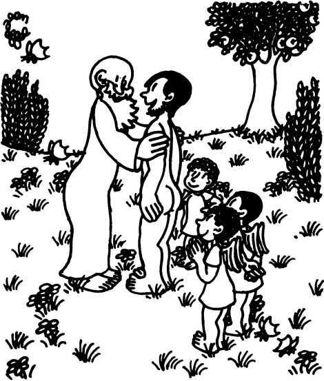 Сотворение мира. Люди. Вып. 3 - i_044.jpg