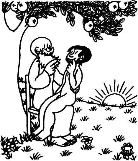 Сотворение мира. Люди. Вып. 3 - i_050.jpg