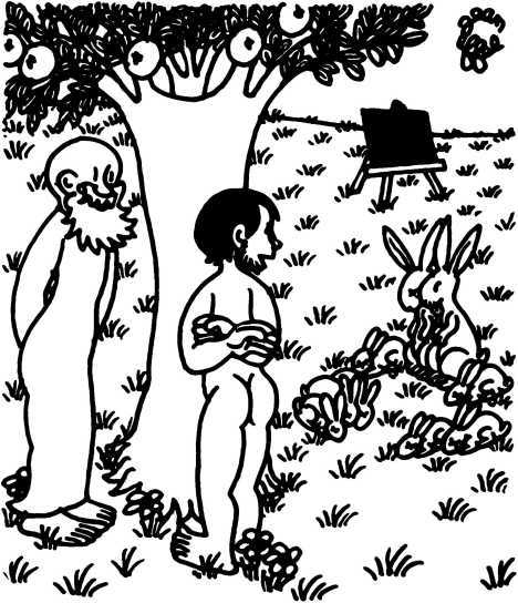 Сотворение мира. Люди. Вып. 3 - i_052.jpg