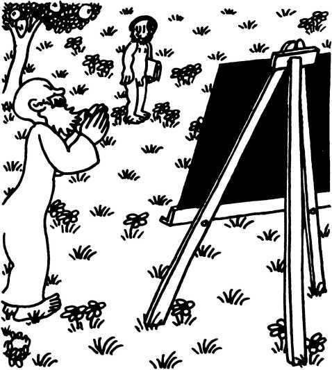 Сотворение мира. Люди. Вып. 3 - i_060.jpg