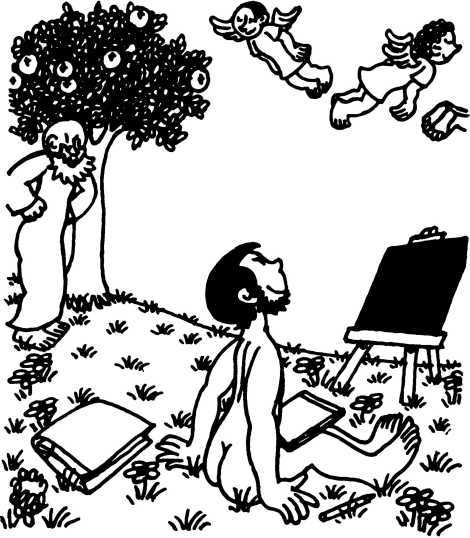 Сотворение мира. Люди. Вып. 3 - i_062.jpg