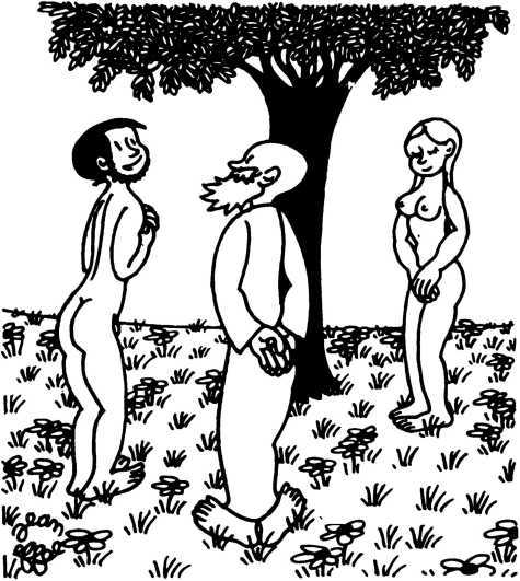 Сотворение мира. Люди. Вып. 3 - i_132.jpg