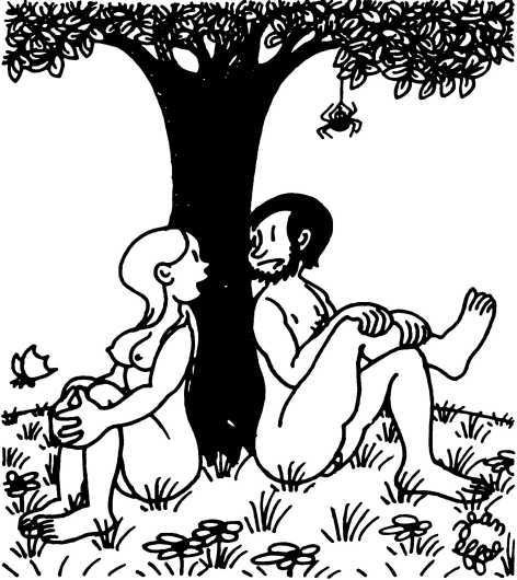 Сотворение мира. Люди. Вып. 3 - i_134.jpg