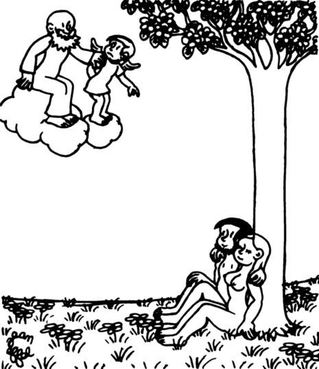 Сотворение мира. Люди. Вып. 3 - i_139.jpg