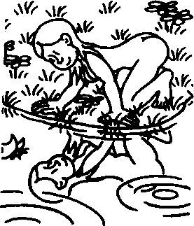 Сотворение мира. Люди. Вып. 3 - i_140.jpg