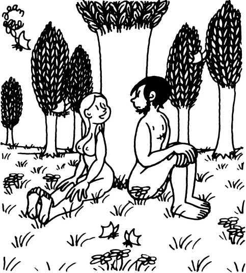 Сотворение мира. Люди. Вып. 3 - i_145.jpg