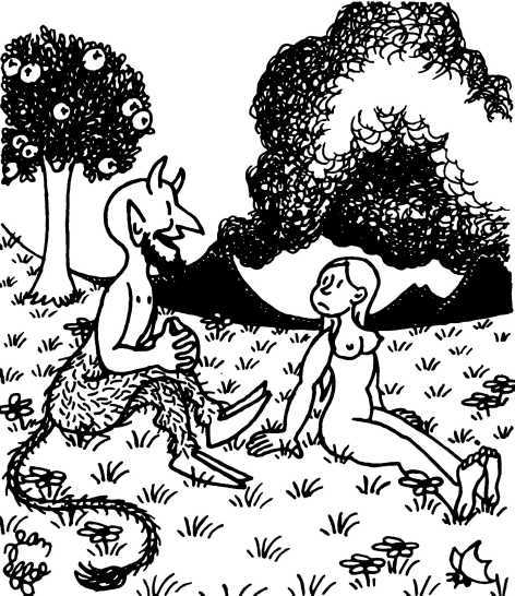 Сотворение мира. Люди. Вып. 3 - i_150.jpg