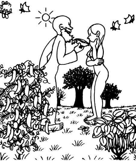 Сотворение мира. Люди. Вып. 3 - i_152.jpg